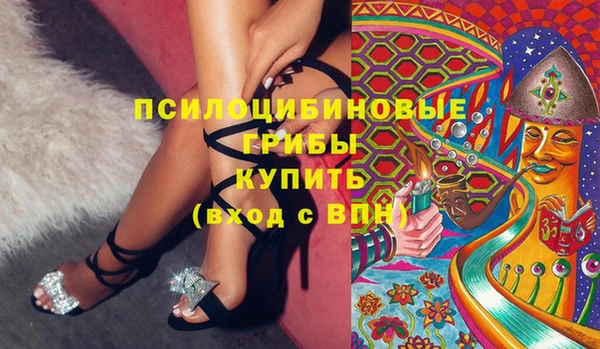 прущий лед Лиски